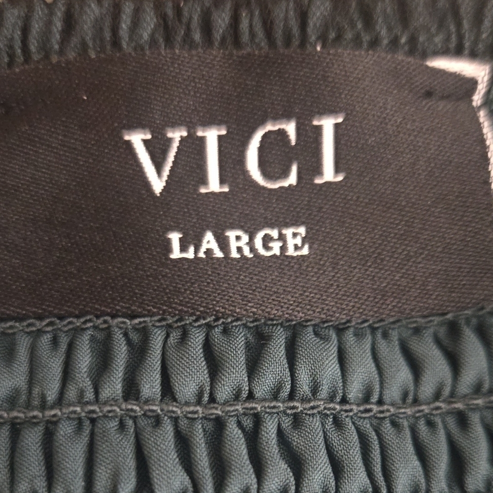 VICI 🌸 "Falling Petals" Midi Dress 💐 (NWOT) - Picture 2 of 11